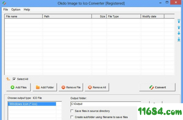 Okdo Image to Ico Converter下载-Okdo Image to Ico Converter v5.8 免费版下载