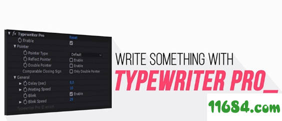 Typewriter Text Presets下载-Typewriter Text Presets +5 免费版下载