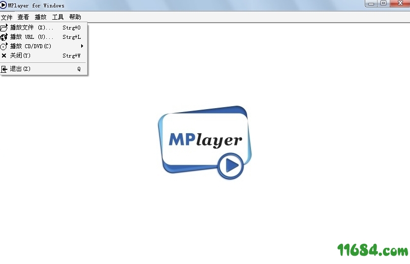 MPlayer精简版下载-MPlayer for Windows 精简版 多国语言官方安装版下载