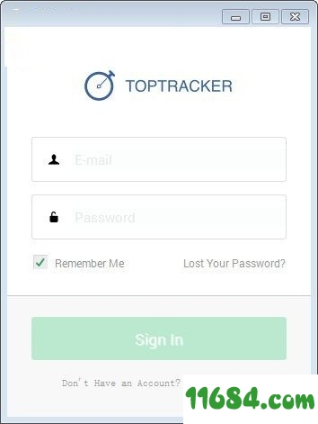 TopTracker下载-项目管理软件TopTracker v1.5.6.5718 官方版下载