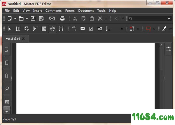 master pdf editor最新版下载-pdf编辑器master pdf editor最新版 v2.2.2.0 官方版下载