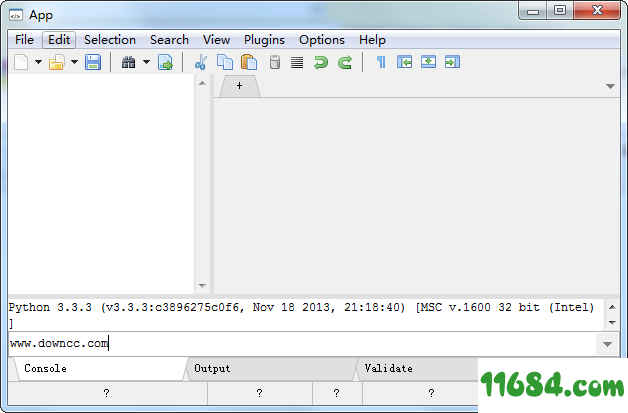 代码文本编辑器cudatext v1.127.3 官方最新版 - 巴士下载站www.11684.com
