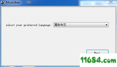 音乐管理软件MusicBee V3.3.7367 中文版 - 巴士下载站www.11684.com