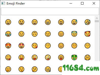 Emoji Finder免费版下载-表情搜索工具Emoji Finder v1.0.0 最新免费版下载