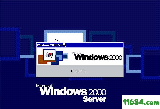 windows2000 server服务器版下载-windows2000 server操作系统 官方服务器版下载