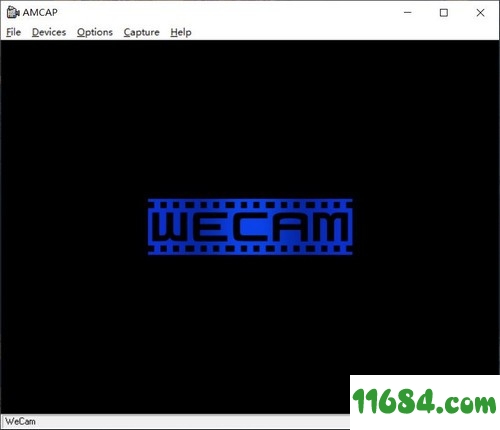 WeCam官方版下载-视频演播室WeCam v1.2.7 官方版下载