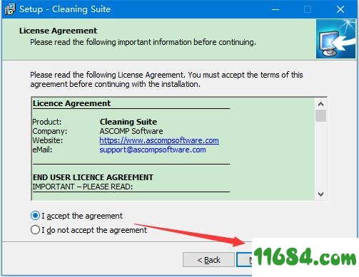 Cleaning Suite破解版下载-系统盘清理软件Cleaning Suite v4.001 免费版下载