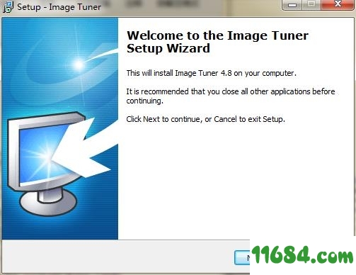 image tuner绿色版下载-图片批量处理软件image tuner v8.2 绿色版下载