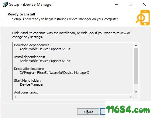 iDevice Manager Pro Edition中文版下载-iOS设备文件管理软件iDevice Manager Pro Edition v10.6.1.0 中文版下载