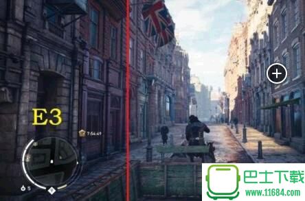 刺客信条枭雄E3画质优化补丁 绿色版下载