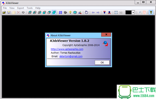 3DS文件浏览器A3dsViewer v1.9.1免费版下载