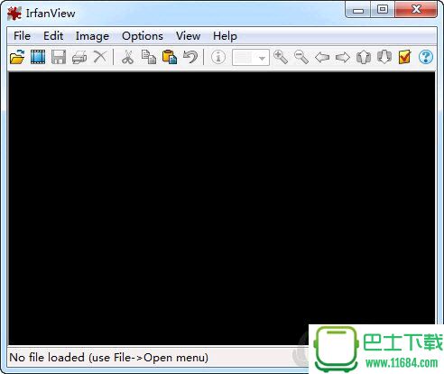 IrfanView(图像浏览软件) V4.44 绿色免费版下载