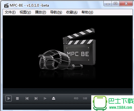MPC-BE播放器 1.4.6.1271 多语绿色版下载