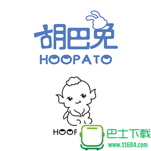 HOOPATO胡巴兔手机最新版下载-HOOPATO胡巴兔安卓版下载v1.0.0.1