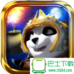 英雄熊猫暗黑之地 for iPhone v1.3 官网苹果版下载