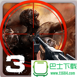僵尸狙击手3D游戏下载-僵尸狙击手3D安卓版下载v2.37.0