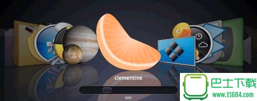 柑橘播放器Clementine v1.3.1 最新版（音频怪杰）下载