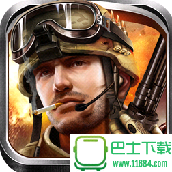 二战火线战警 for iOS v7.1.0 苹果版下载
