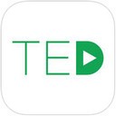 TED公开课 for iPhone v1.0.6 官网苹果版