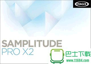 Samplitude Pro X 2下载-Samplitude Pro X 2 v13.1.0.131 官方版(32位/64位,含破解补丁)下载v13.1.0.131