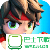 乱斗堂2 for iPhone v1.2.9 苹果越狱版下载
