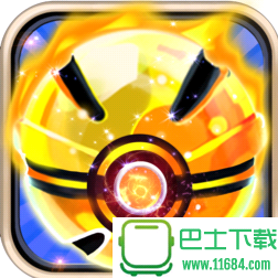 新口袋精灵手游 for iPhone/iPad v1.0 苹果版