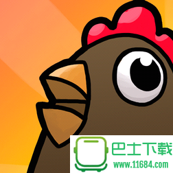 公鸡大乱斗中文版Rooster Rumble v1.2 苹果版下载