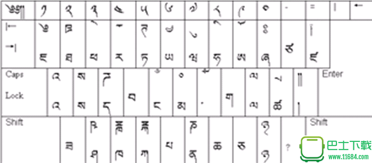 班智达藏文输入法 v1.0 官方正式版下载