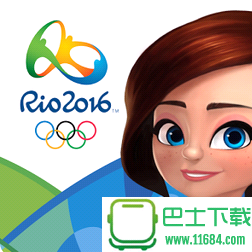 2016年里约奥运会游戏 v1.0.29 官方安卓版