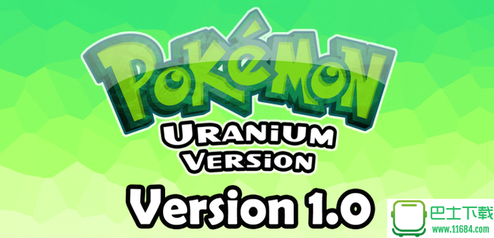口袋妖怪绿铀Pokemon Uranium v1.0 安卓版下载