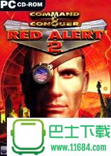 红色警戒2：第三帝国 繁体中文免安装版下载