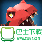 迷你英雄：恐龙猎人破解版 v3.1.7 安卓版