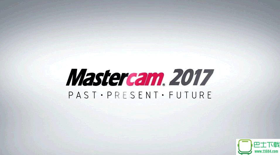 Mastercam 2017 简体中文版下载