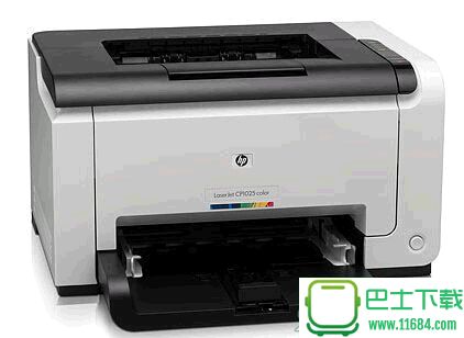 惠普LaserJet P1007打印机驱动 官方最新版下载