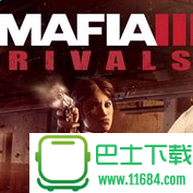 黑手党3：竞争对手 Mafia III：Rivals v1.0 安卓版