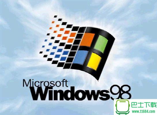 Windows 98 SE 中文第二版ISO镜像下载