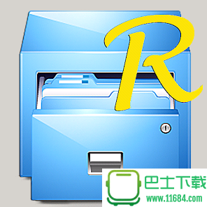 R.E.管理器Root Explorer v4.1.8 安卓去广告版下载