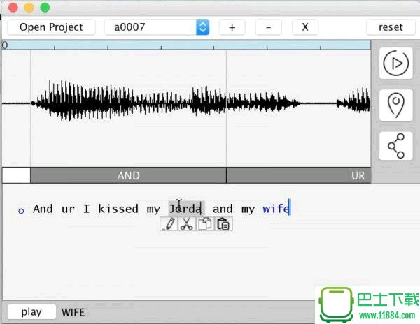 音频编辑软件Project VOCO最新版下载-音频编辑软件Project VOCO版 官方汉化版下载v1.00