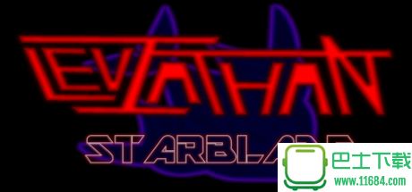 《巨兽：星叶（Leviathan Starblade）》Unleashed硬盘版下载