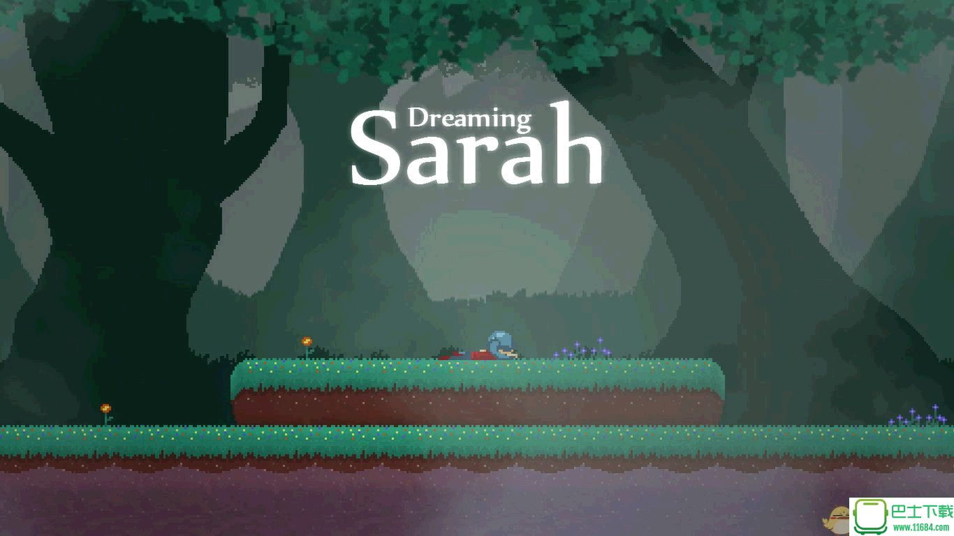 《莎拉的梦中冒险（Dreaming Sarah）》v1.3 Unleashed硬盘版下载