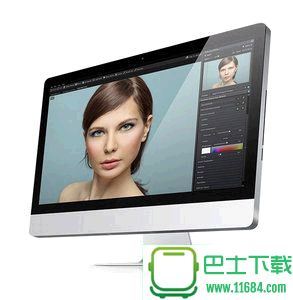 人像磨皮美化软件PortraitPro 15 v15.4.1 中文特别版下载