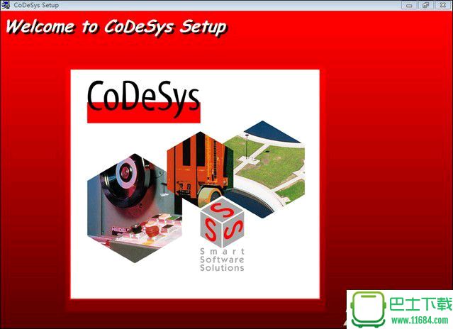PLC软件编程工具CoDeSys 3.5 SP4 破解版下载