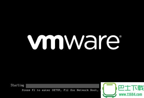 VMware虚拟机系统镜像大全（vmdk文件）