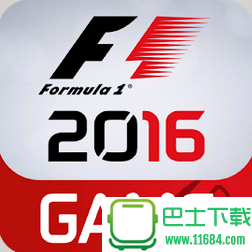 F1 2016手机版 1.1 安卓版下载