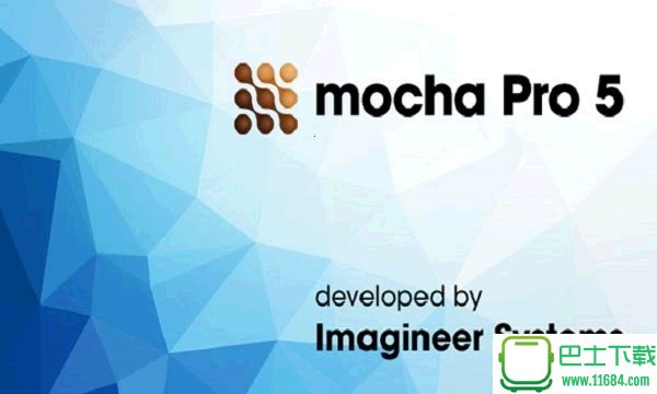 平面跟踪软件Mocha Pro 5 汉化特别版下载