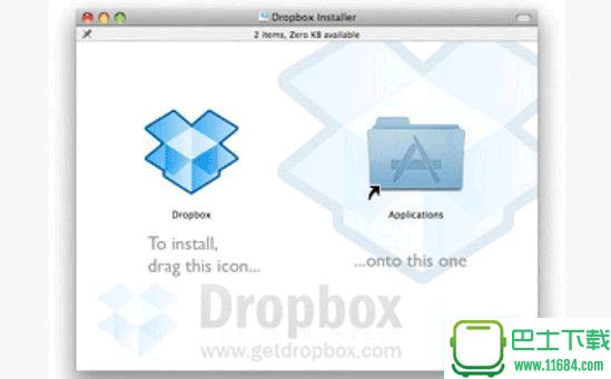 Dropbox Mac版 9.4.49 官方最新版下载