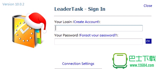 个人信息管理软件LeaderTask 10.0.2 官方最新版下载