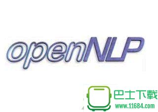 Apache OpenNLP 1.7.0 官方最新版下载