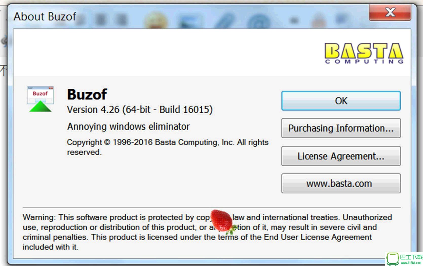 自动软件点击器Buzof下载-自动软件点击器Buzof  最新版下载v4.26