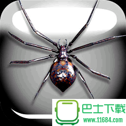蜘蛛恶作剧简版iOS版 1.0 苹果版下载